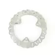 ProX Jarrulevy eteen YZ80/85 93-23 + RM85 05-23 - Moottoripyörän jarrulevyt - D202084 - 1