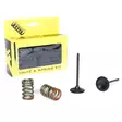 ProX Steel Intake Valve/Spring Kit KX250F '11-16 - Moottoripyörän sylinterikannet - D137974 - 1