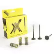 ProX Steel Intake Valve/Spring Kit YZ250F '01-13 + WR250F - Moottoripyörän sylinterikannet - D137964 - 1