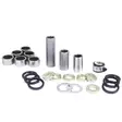 ProX Swingarm Linkage Bearing kit CR125 '98-99+CR250 '98-99 - Moottoripyörän linkun laakerit - D137664 - 1