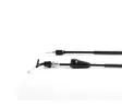 ProX Throttle Cable KTM125-300SX '17-18 - Moottoripyörän kaasuvaijerit - D258114 - 1