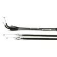 ProX Throttle Cable KX250F '04-05 + RM-Z250 '04-06 - Moottoripyörän kaasuvaijerit - D172744 - 1