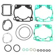 ProX Top End Gasket Set KTM300SX-EXC '04 - Moottoripyörän tiivisteet ja laakerit - D138254 - 1