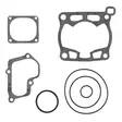 ProX Top End Gasket Set RM125 '91 - Moottoripyörän tiivisteet ja laakerit - D138194 - 1