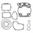 ProX Top End Gasket Set RM250 '02 - Moottoripyörän tiivisteet ja laakerit - D138204 - 1