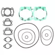 ProX Top End Gasket Set Sea-Doo 720 '95-04 - Vesijetin moottorin tiivistesarjat - D146734 - 1
