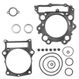 ProX Top End Gasket Set YFM660F Grizzly '02-08 +Rhino '04-07 - Moottoripyörän tiivisteet ja laakerit - D215694 - 1