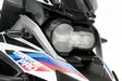 Puig Adhere Headlight Protector Bmw R1250Gs/Adventure/H - Valojen kiinnikkeet ja tarvikkeet - D503314 - 1