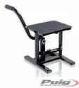 Puig Basic Off-Road Stand-Support C/Black - Motorsport varaosat ja tarvikkeet - D299444 - 1