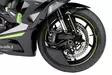 Puig Brake Cooler Kawasaki Zx-6R 24' - C/Black - Moottoripyörän jarrujen muut osat - D530184 - 1