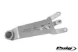 Puig Exahust Bracket Suzuki Gsxr1000 12' C/Black - Moottoripyörän pakoputken osat - D299264 - 1