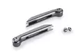 Puig Extendable 4.0 Lever C/Titanium - Moottoripyörän vivut ja vivunrungot - D529924 - 1