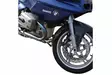 Puig Extenda Fenda Bmw R1100S 98-05' - Offroad lokasuojat ja jatkeet - D299684 - 1