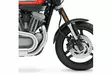 Puig Extenda Fenda Harley Xr/V-Rod - Offroad lokasuojat ja jatkeet - D299304 - 1