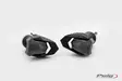 Puig Frame Slider R19 Kawasaki Z400 19' C/Black - Moottoripyörän kaatumatapit - D337204 - 1