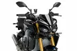 Puig Frontal Spoiler Naked Yamaha Mt-10 / Mt-10 Sp 22'- - Moottoripyörän katteet ja tuulenohjaimet - D501884 - 1