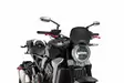 Puig Front Plate Honda Cb1000R Neo Sports Cafe 18' - Moottoripyörän katteet ja tuulenohjaimet - D337254 - 1