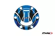 Puig Fuel Cap Cover Mod.Radikal Aprilia Rs660 21' C/Blu - Mallikohatiset tarrasarjat - D411474 - 1