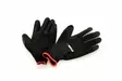 Puig Gloves Set Puig Hi-Tech Parts 8/M C/Black - Motorsport varaosat ja tarvikkeet - D453554 - 1