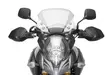 Puig Hand Guards Suzuki Dl1000 V-Strom 14-16 C/Matt Bla - Moottoripyörän käsisuojat - D301894 - 1