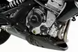 Puig Kit 3 Caps Engine Cover Kawasaki Er-6N 06'-16' C/B - Moottoripyörän moottorin kopat - D337354 - 2