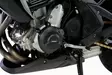 Puig Kit 3 Caps Engine Cover Kawasaki Er-6N 06'-16' C/B - Moottoripyörän moottorin kopat - D337354 - 3
