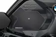 Puig Lateral Tank Pads Bmw C/Black - Moottoripyörän tankinsuojat - D337434 - 1
