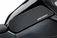 Puig Lateral Tank Pads Kawasaki C/Black - Moottoripyörän tankinsuojat - D337464 - 1