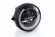 Puig Led Technology Phare 11W High/9W Low/4W Pos C/Blac - Valojen kiinnikkeet ja tarvikkeet - D337504 - 1