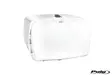 Puig Maxi Box With Lock And Attached With Straps C/Red - Moottoripyörän kovat laukut - D337534 - 1
