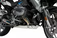 Puig Oil-Carter Guard Bmw R1250Gs 21'- C/Silver - Moottoripyörän kaatumaraudat - D501904 - 1