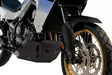 Puig Oil-Carter Guard Honda Xl 750 Transalp C/Black - Moottoripyörän moottorin kopat - D510914 - 1