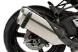 Puig Protection Exhaust Universal C/Blue - Moottoripyörän pakoputken osat - D503324 - 1