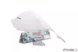 Puig Racing Screen Honda Vfr1200F 10-17' C/Clear - Moottoripyörän katteet ja tuulenohjaimet - D298564 - 1