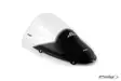 Puig Racing Screen Kawasaki Zzr1400 06-18 C/Clear - Moottoripyörän katteet ja tuulenohjaimet - D297654 - 1