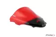 Puig Racing Screen Suzuki Gsxr600/750 04'-05' C/Red - Moottoripyörän katteet ja tuulenohjaimet - D297004 - 1