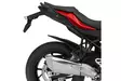 Puig Rear Fender Extension Bmw S1000Xr - Offroad lokasuojat ja jatkeet - D337734 - 1