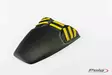 Puig Rear Fender Extension Yamaha Mt-07/Xsr700 - Offroad lokasuojat ja jatkeet - D303214 - 1