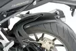 Puig Rear Hugger Bmw R1200R/Rs 18'-/R1250/Rs 19'- C/Bla - Sisälokarit ja ketjusuoja - D337764 - 1
