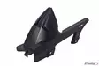 Puig Rear Hugger Kawasaki Ninja 300 13-17/Z300 15-17'' - Sisälokarit ja ketjusuoja - D300044 - 1