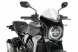 Puig Semifairing C/Simil Carbono Honda Cb1000R Neo Spo - Moottoripyörän katteet ja tuulenohjaimet - D337864 - 1