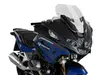 Puig Sport Screen Bmw R1250Rt 18'-24' C/Clear - Moottoripyörän katteet ja tuulenohjaimet - D510984 - 1
