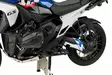 Puig Swing Arm Protector Bmw R1300Gs 24' Trophy - Moottoripyörän kaatumatapit - D511004 - 1