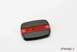 Puig Tank Brake Fluid Yamaha C/Red - Moottoripyörän jarrunestesäiliöt - D302264 - 1
