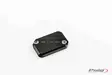 Puig Tank Clutch Fluid C/Black - Moottoripyörän jarrunestesäiliöt - D302824 - 1