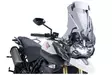 Puig Tour.Shields W/Vis Tiger 800 Xc/Xcx/Xca/Xr/Xrx/Xrt - Moottoripyörän katteet ja tuulenohjaimet - D503404 - 1