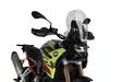 Puig Touring Screen Bmw F900 Gs 24' C/Clear - Moottoripyörän katteet ja tuulenohjaimet - D511014 - 1