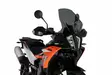 Puig Touring Screen Ktm 890 Adventure/R/790 Adventure - Moottoripyörän katteet ja tuulenohjaimet - D501834 - 1
