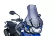 Puig Touring Screen Triumph Tiger Explorer/Xc 1200 12-15 - Moottoripyörän katteet ja tuulenohjaimet - D299174 - 1