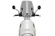 Puig Urban Fairing Rena S 23'-24' C/Smoke - Moottoripyörän katteet ja tuulenohjaimet - D511044 - 1